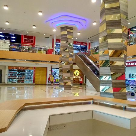 Fa Suite12 At De Centrum Putrajaya-Bangi Kajang Esterno foto