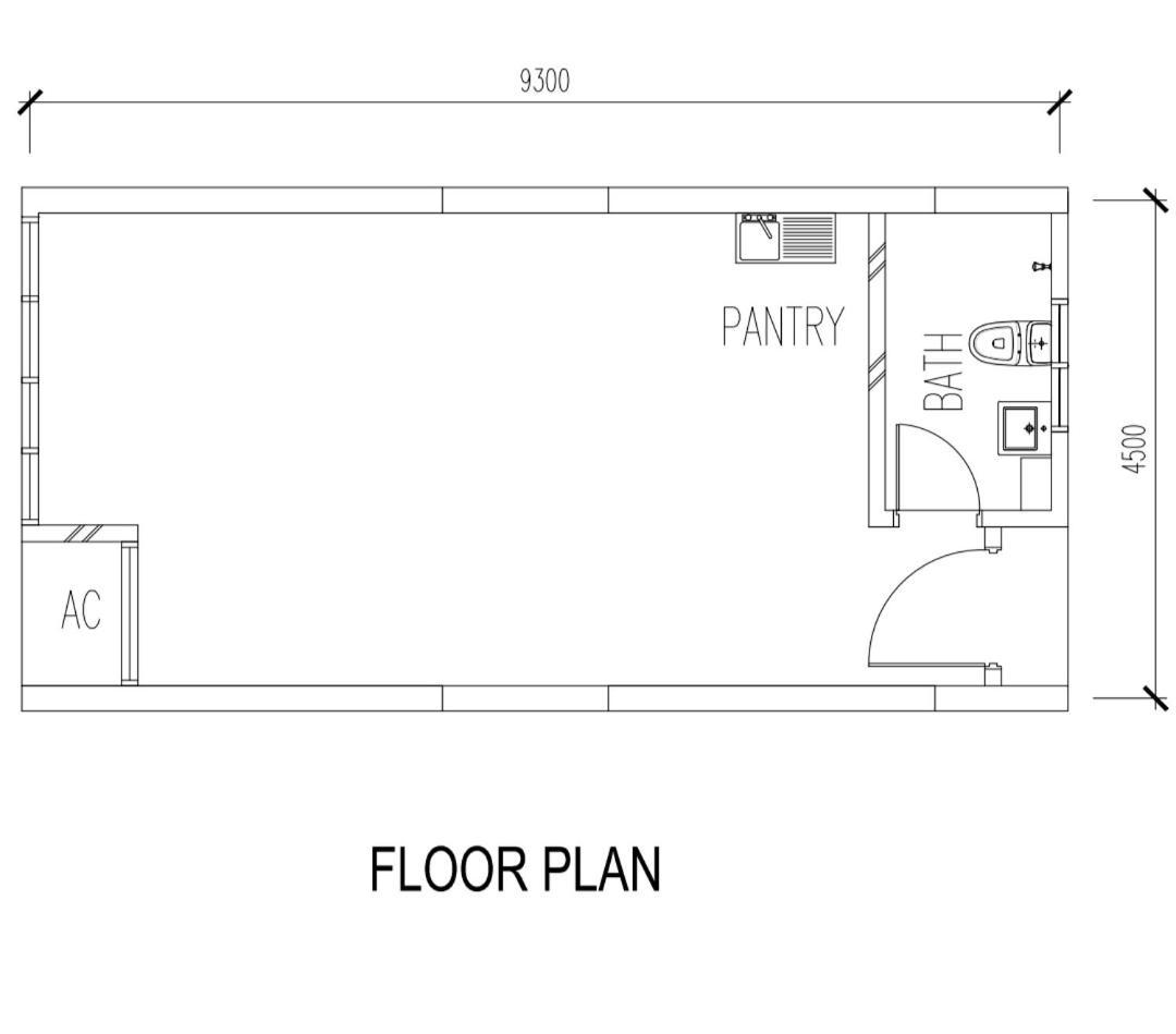 Fa Suite12 At De Centrum Putrajaya-Bangi Kajang Esterno foto