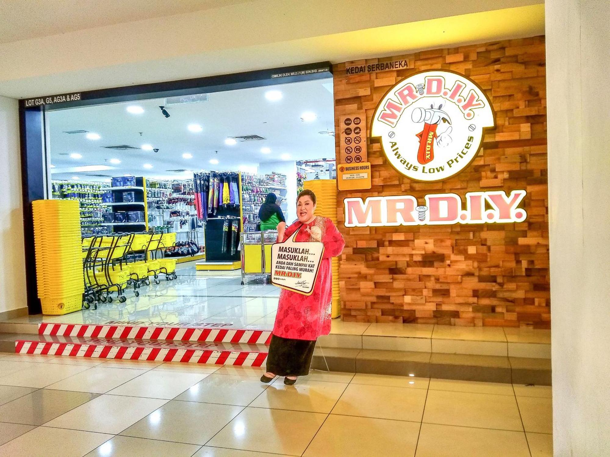 Fa Suite12 At De Centrum Putrajaya-Bangi Kajang Esterno foto