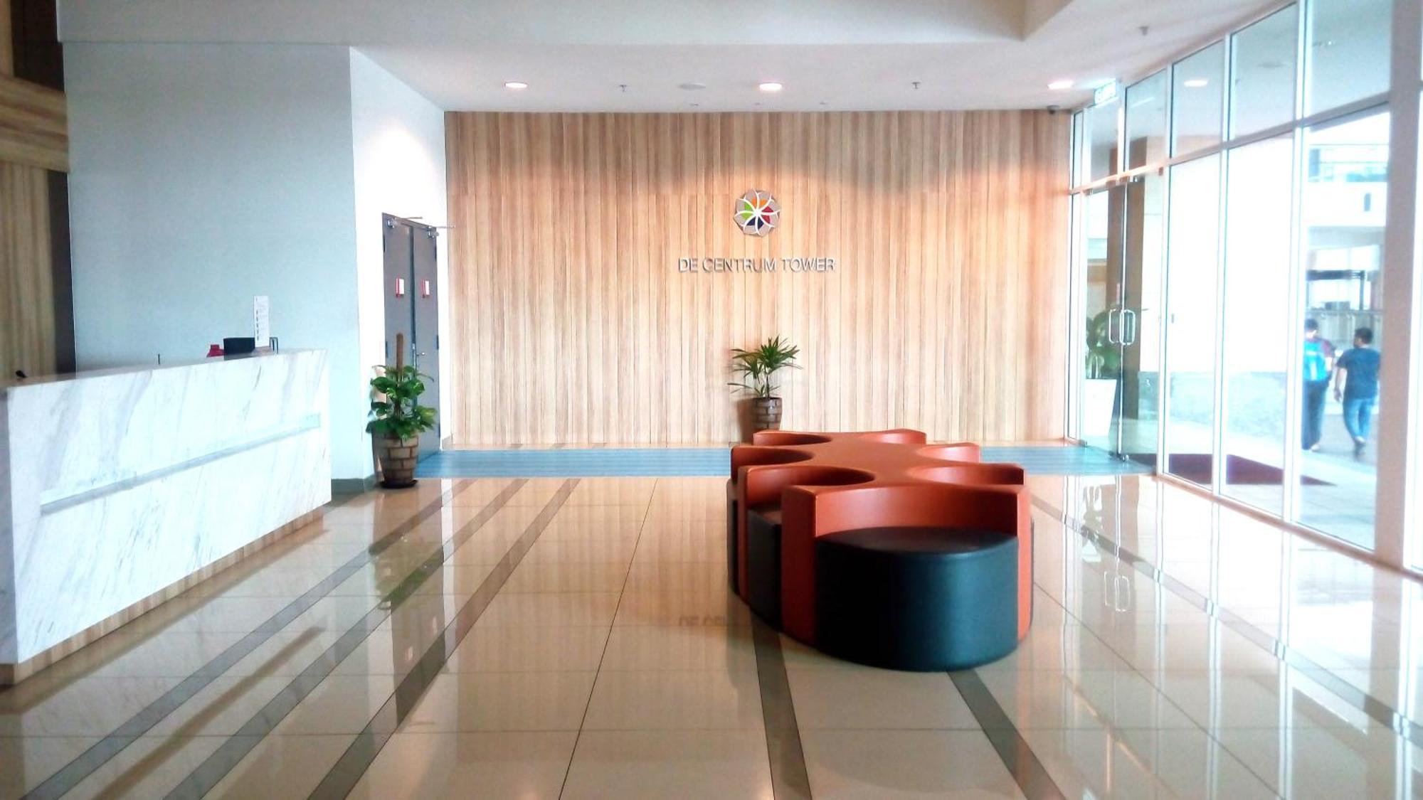 Fa Suite12 At De Centrum Putrajaya-Bangi Kajang Esterno foto