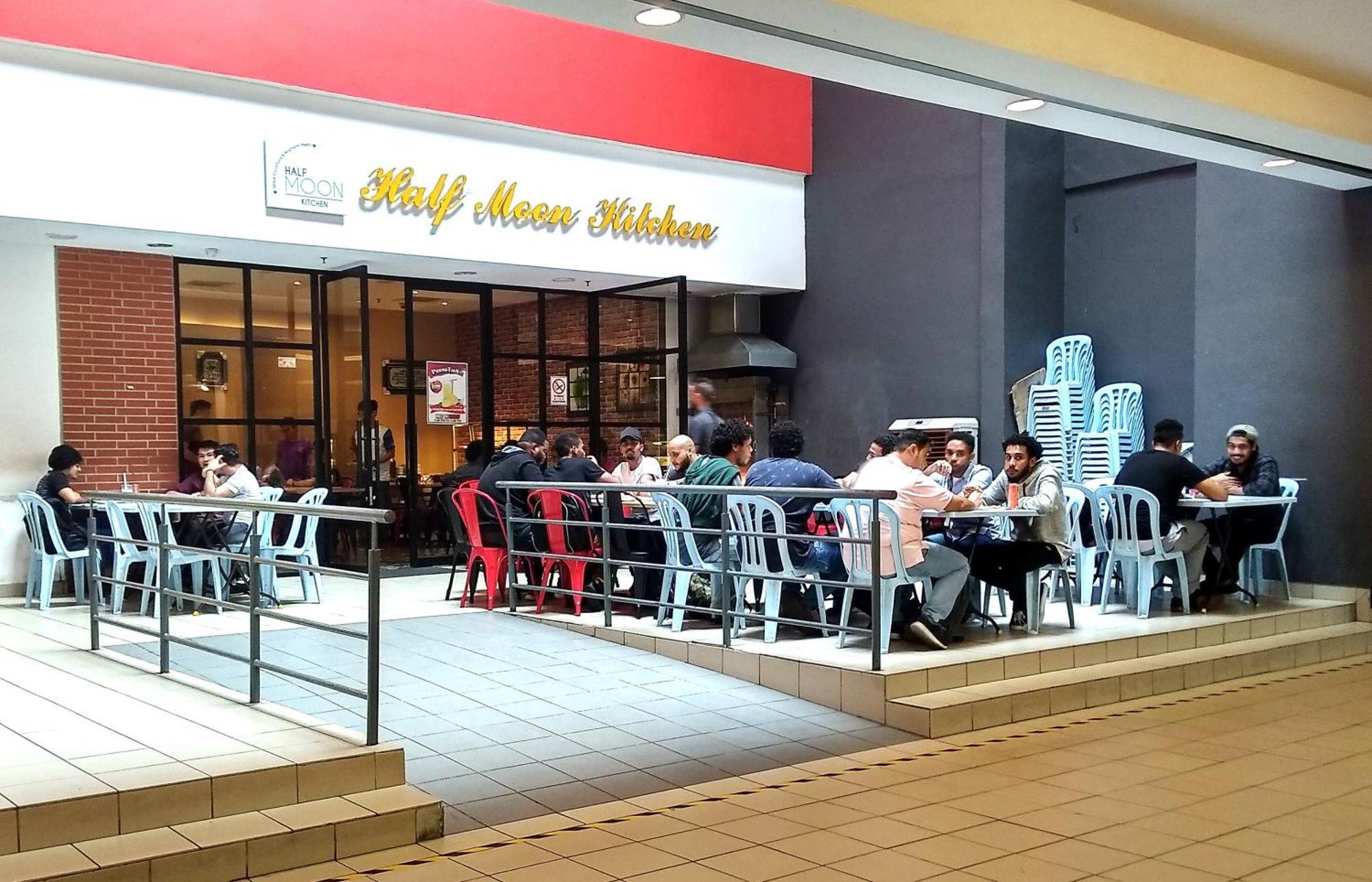 Fa Suite12 At De Centrum Putrajaya-Bangi Kajang Esterno foto