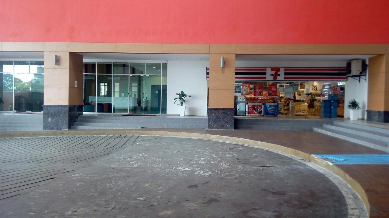 Fa Suite12 At De Centrum Putrajaya-Bangi Kajang Esterno foto